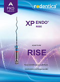 FKG XP Endo Rise