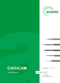 Acurata CAD CAM Roland