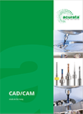Acurata CAD/CAM HU